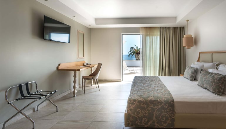 5* Elinotel Sermilia Resort - Σιθωνία, Χαλκιδική