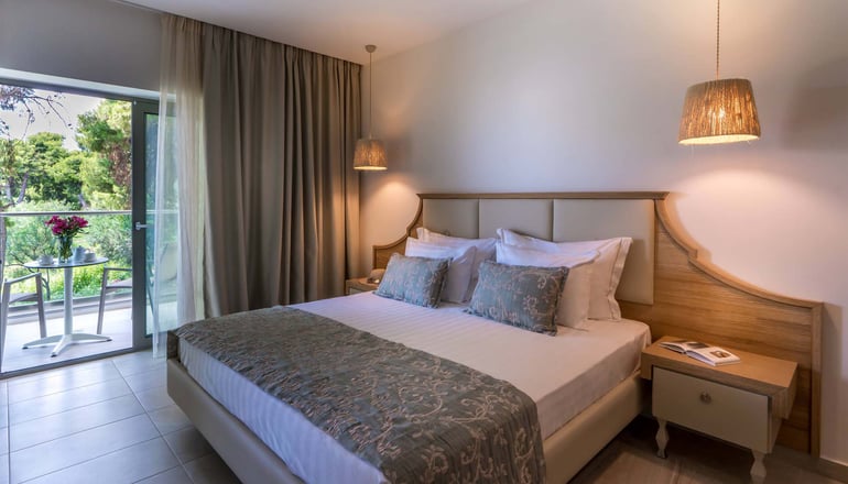 5* Elinotel Sermilia Resort - Σιθωνία, Χαλκιδική