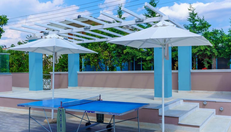 5* Elinotel Sermilia Resort - Σιθωνία, Χαλκιδική