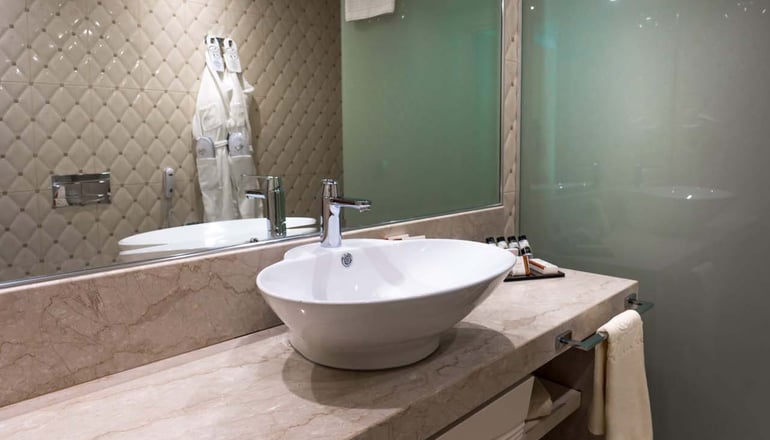 5* Elinotel Sermilia Resort - Σιθωνία, Χαλκιδική