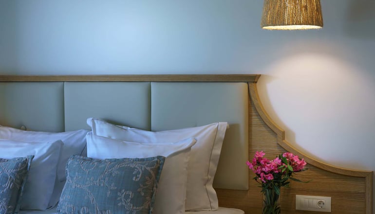 5* Elinotel Sermilia Resort - Σιθωνία, Χαλκιδική