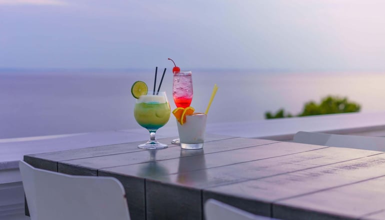 5* Elinotel Sermilia Resort - Σιθωνία, Χαλκιδική