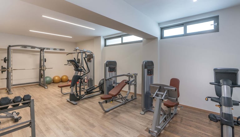 5* Elinotel Sermilia Resort - Σιθωνία, Χαλκιδική