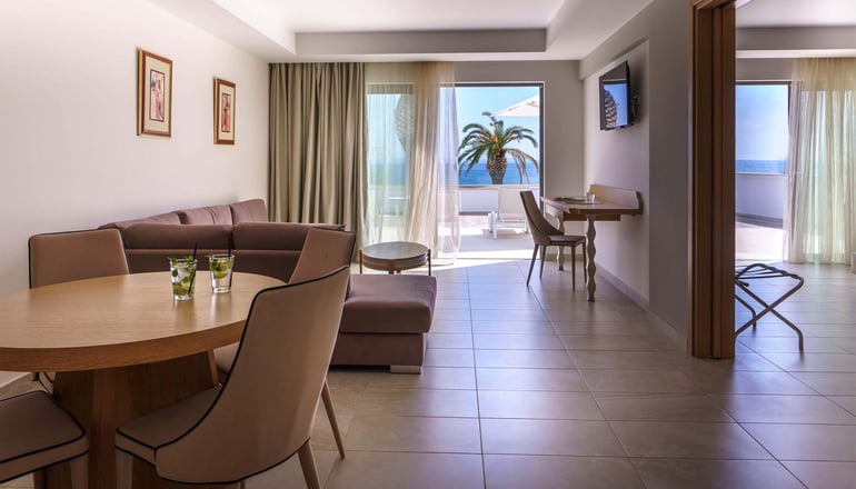5* Elinotel Sermilia Resort - Σιθωνία, Χαλκιδική