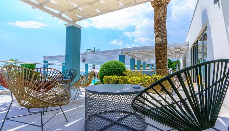 5* Elinotel Sermilia Resort - Σιθωνία, Χαλκιδική