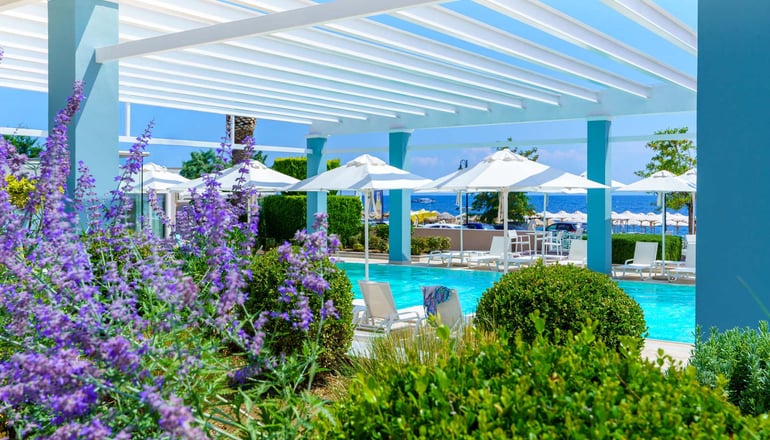 5* Elinotel Sermilia Resort - Σιθωνία, Χαλκιδική