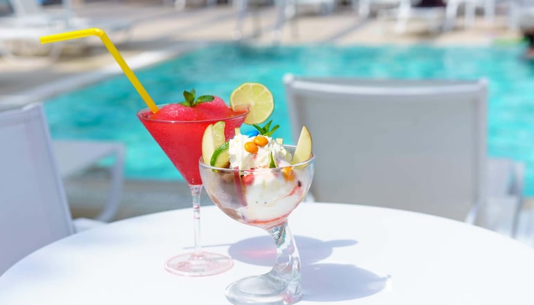 5* Elinotel Sermilia Resort - Σιθωνία, Χαλκιδική