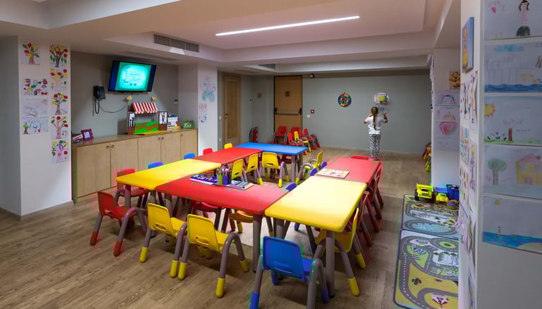 5* Elinotel Sermilia Resort - Σιθωνία, Χαλκιδική