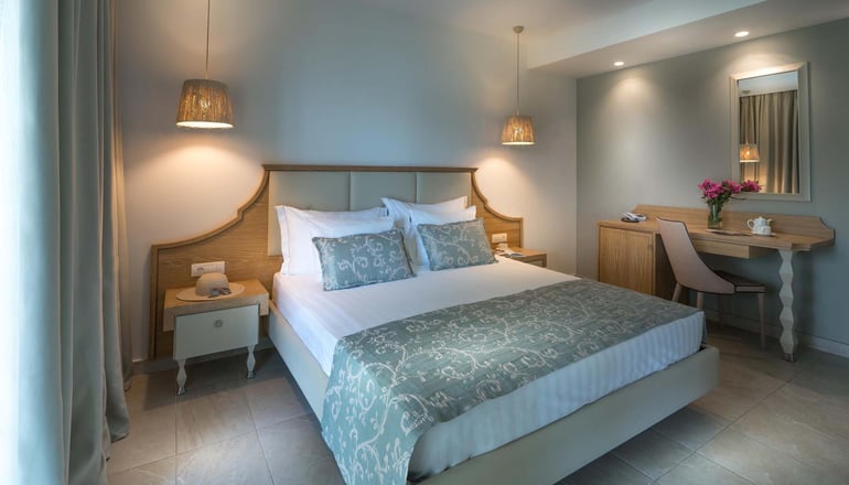 5* Elinotel Sermilia Resort - Σιθωνία, Χαλκιδική