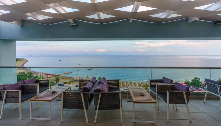 5* Elinotel Sermilia Resort - Σιθωνία, Χαλκιδική