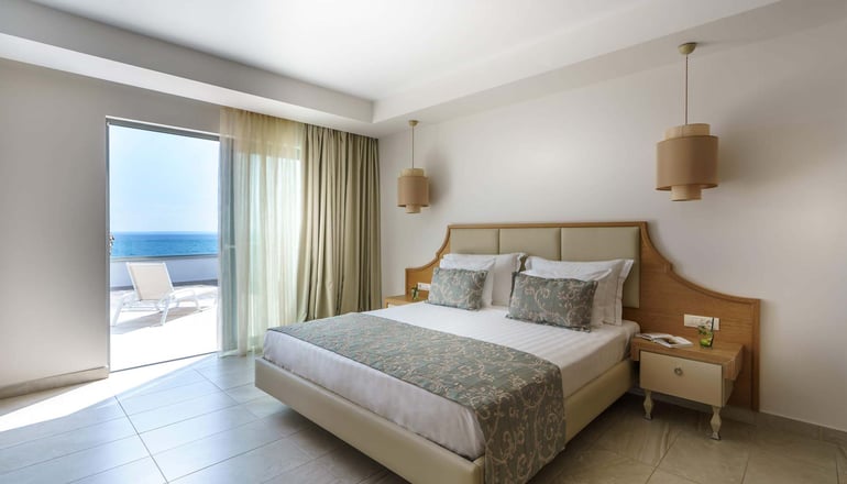 5* Elinotel Sermilia Resort - Σιθωνία, Χαλκιδική
