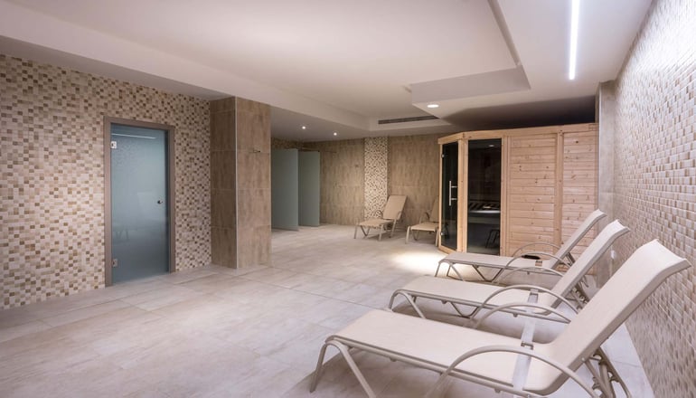 5* Elinotel Sermilia Resort - Σιθωνία, Χαλκιδική