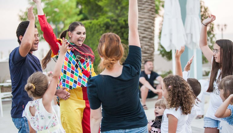 5* Elinotel Sermilia Resort - Σιθωνία, Χαλκιδική