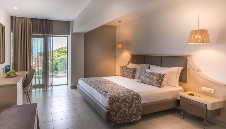 5* Elinotel Sermilia Resort - Σιθωνία, Χαλκιδική