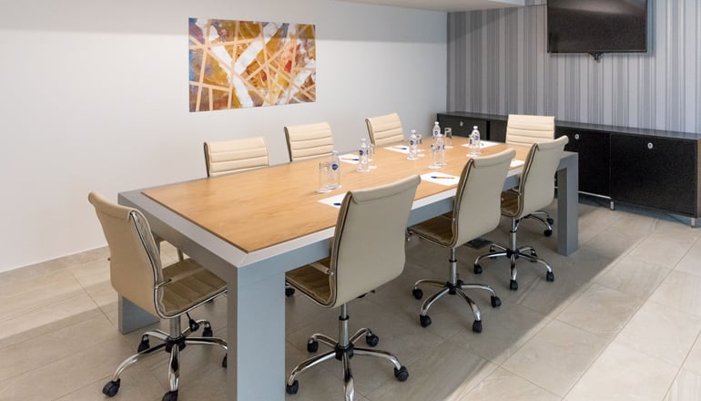 5* Elinotel Sermilia Resort - Σιθωνία, Χαλκιδική