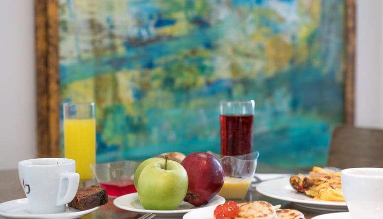 5* Elinotel Sermilia Resort - Σιθωνία, Χαλκιδική