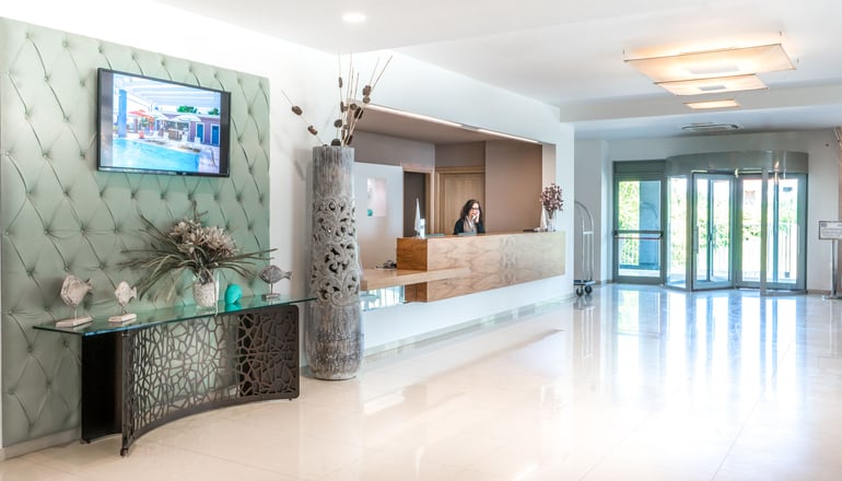 5* Elinotel Sermilia Resort - Σιθωνία, Χαλκιδική