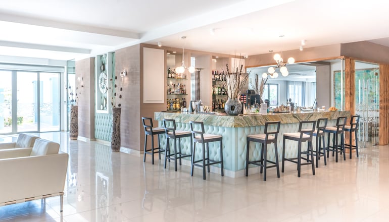 5* Elinotel Sermilia Resort - Σιθωνία, Χαλκιδική