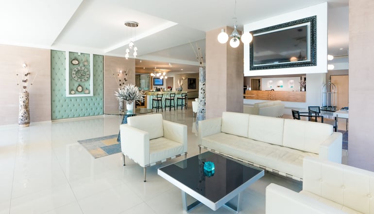 5* Elinotel Sermilia Resort - Σιθωνία, Χαλκιδική