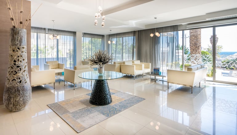 5* Elinotel Sermilia Resort - Σιθωνία, Χαλκιδική