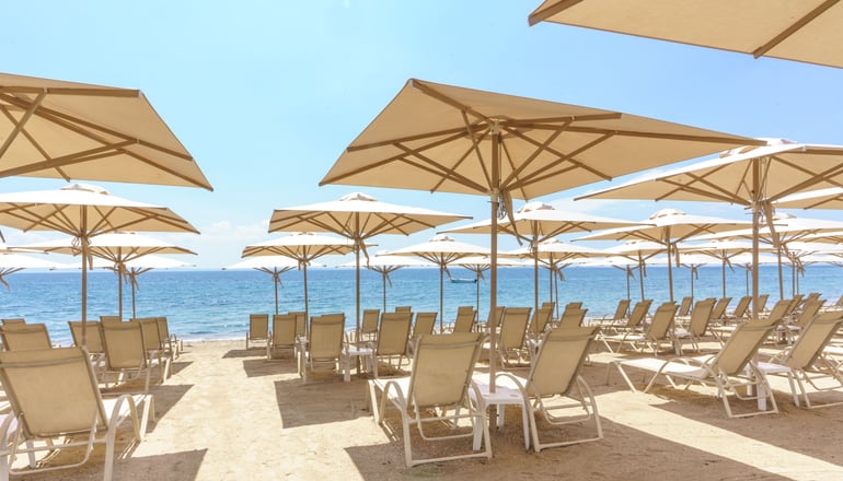 5* Elinotel Sermilia Resort - Σιθωνία, Χαλκιδική