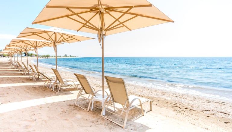 5* Elinotel Sermilia Resort - Σιθωνία, Χαλκιδική