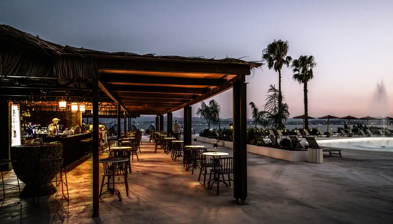 5* Elion Seaside Resort - Ερέτρια, Εύβοια