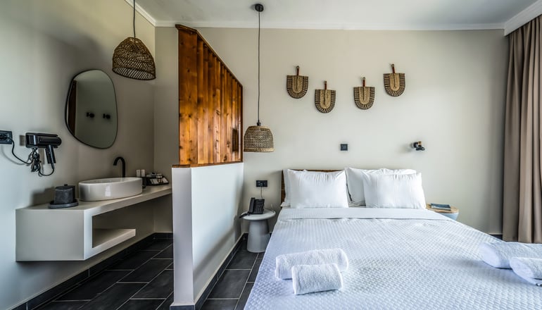 5* Elion Seaside Resort - Ερέτρια, Εύβοια