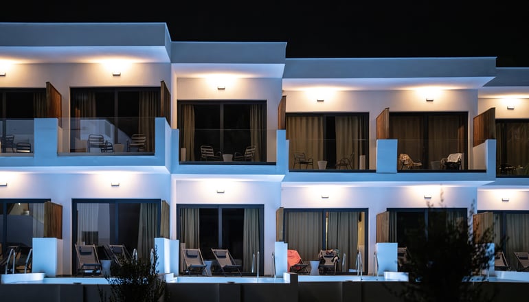 5* Elion Seaside Resort - Ερέτρια, Εύβοια