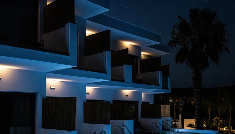 5* Elion Seaside Resort - Ερέτρια, Εύβοια
