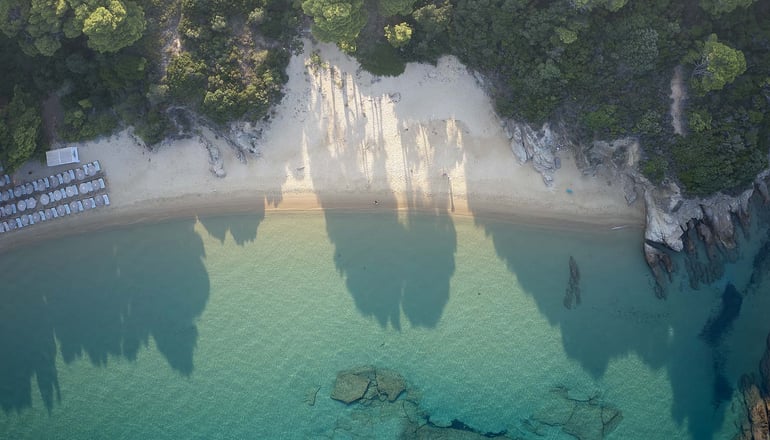 5* Elivi Skiathos - Κουκουναριές, Σκιάθος