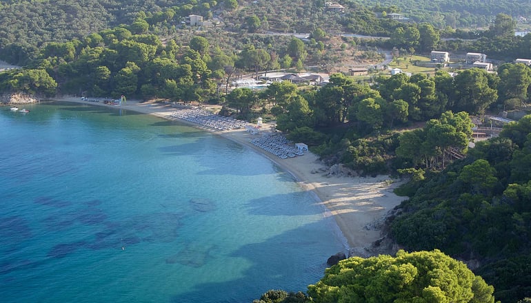 5* Elivi Skiathos - Κουκουναριές, Σκιάθος