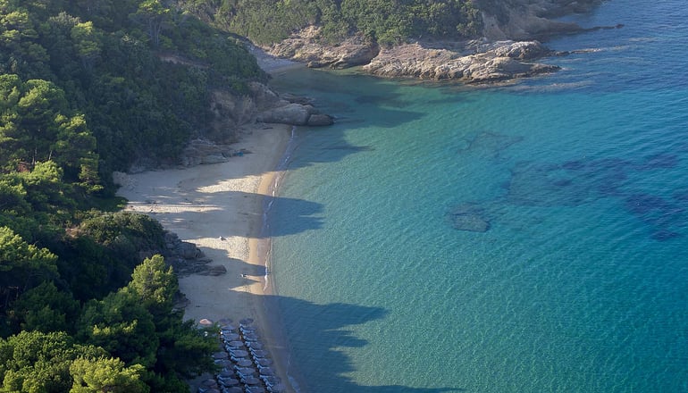 5* Elivi Skiathos - Κουκουναριές, Σκιάθος