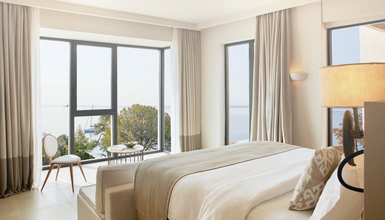 5* Elivi Skiathos - Κουκουναριές, Σκιάθος