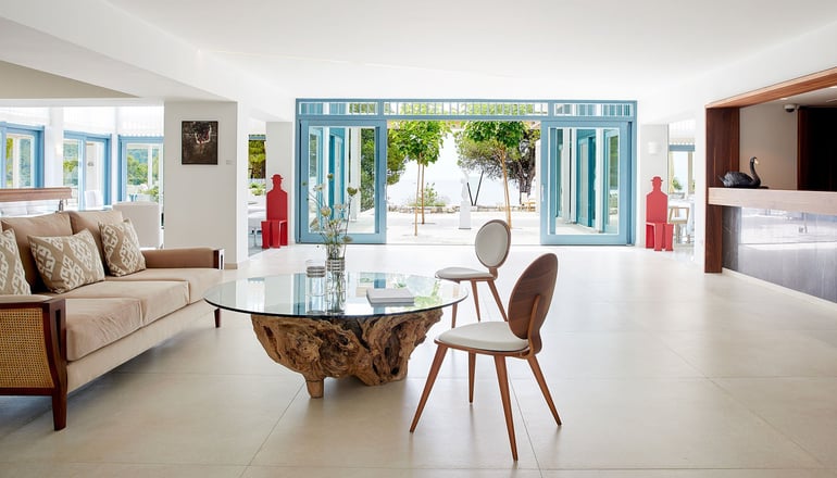 5* Elivi Skiathos - Κουκουναριές, Σκιάθος