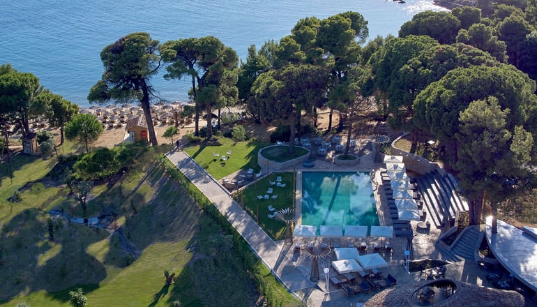 5* Elivi Skiathos - Κουκουναριές, Σκιάθος