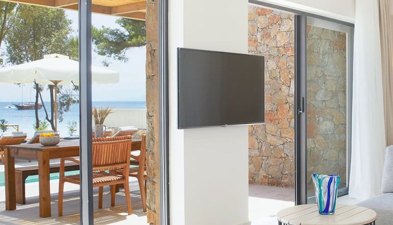 5* Elivi Skiathos - Κουκουναριές, Σκιάθος