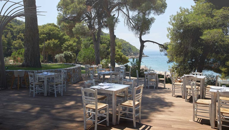 5* Elivi Skiathos - Κουκουναριές, Σκιάθος