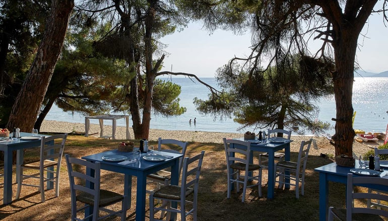 5* Elivi Skiathos - Κουκουναριές, Σκιάθος