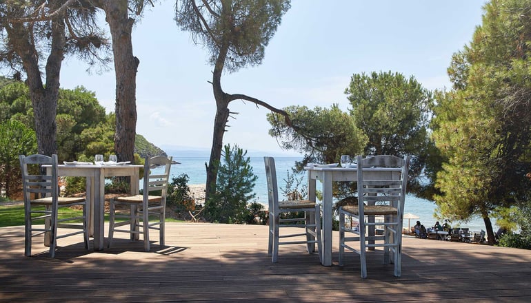 5* Elivi Skiathos - Κουκουναριές, Σκιάθος