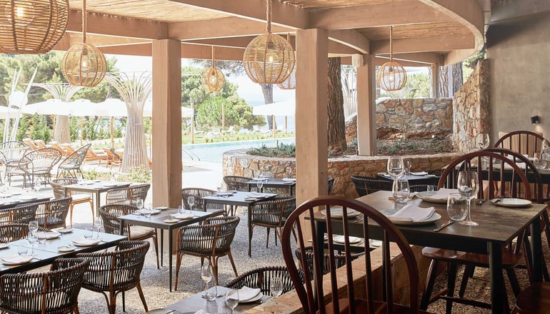 5* Elivi Skiathos - Κουκουναριές, Σκιάθος