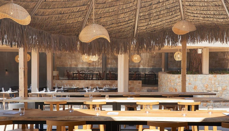 5* Elivi Skiathos - Κουκουναριές, Σκιάθος