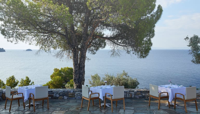 5* Elivi Skiathos - Κουκουναριές, Σκιάθος