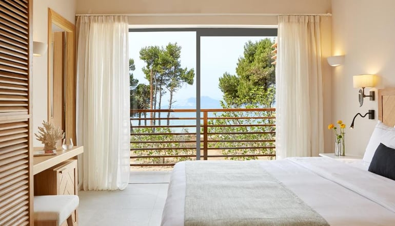 5* Elivi Skiathos