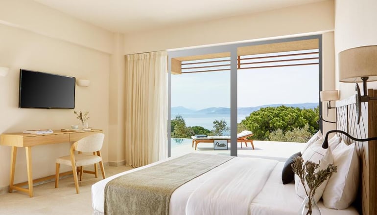 5* Elivi Skiathos