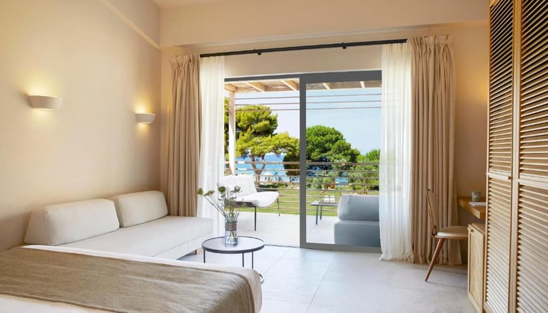 5* Elivi Skiathos