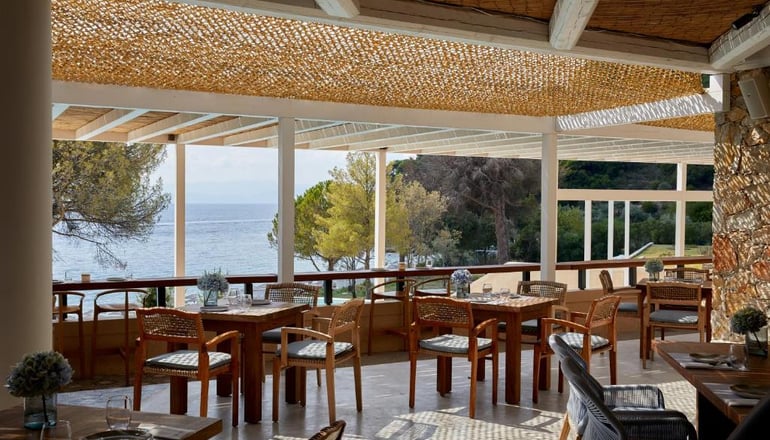 5* Elivi Skiathos