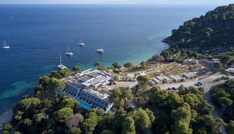 5* Elivi Skiathos