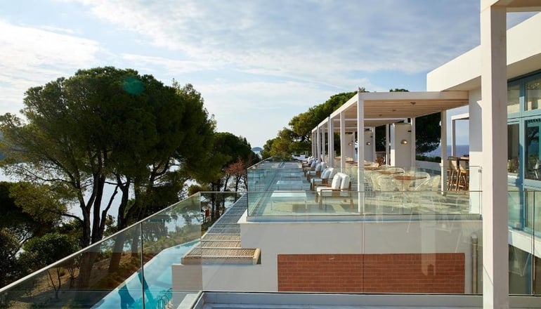 5* Elivi Skiathos