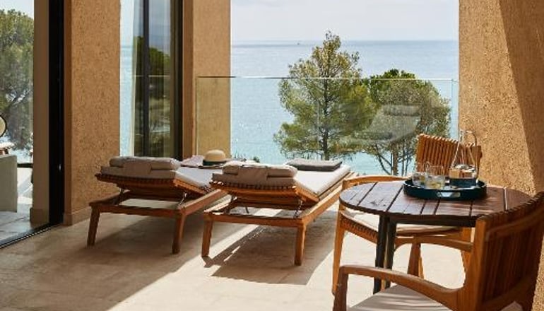 5* Elivi Skiathos